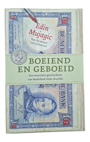 Boeiend en geboeid