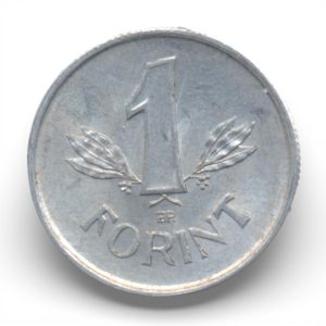 Hongarije 1 Forint 1949