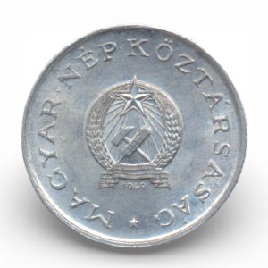 Hongarije 1 Forint 1949