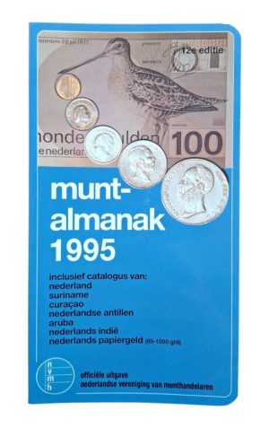 NVMH Muntalmanak 1995
