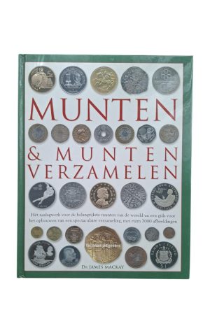 Munten en munten verzamelen