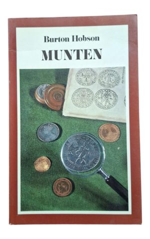 Burton Hubson Munten