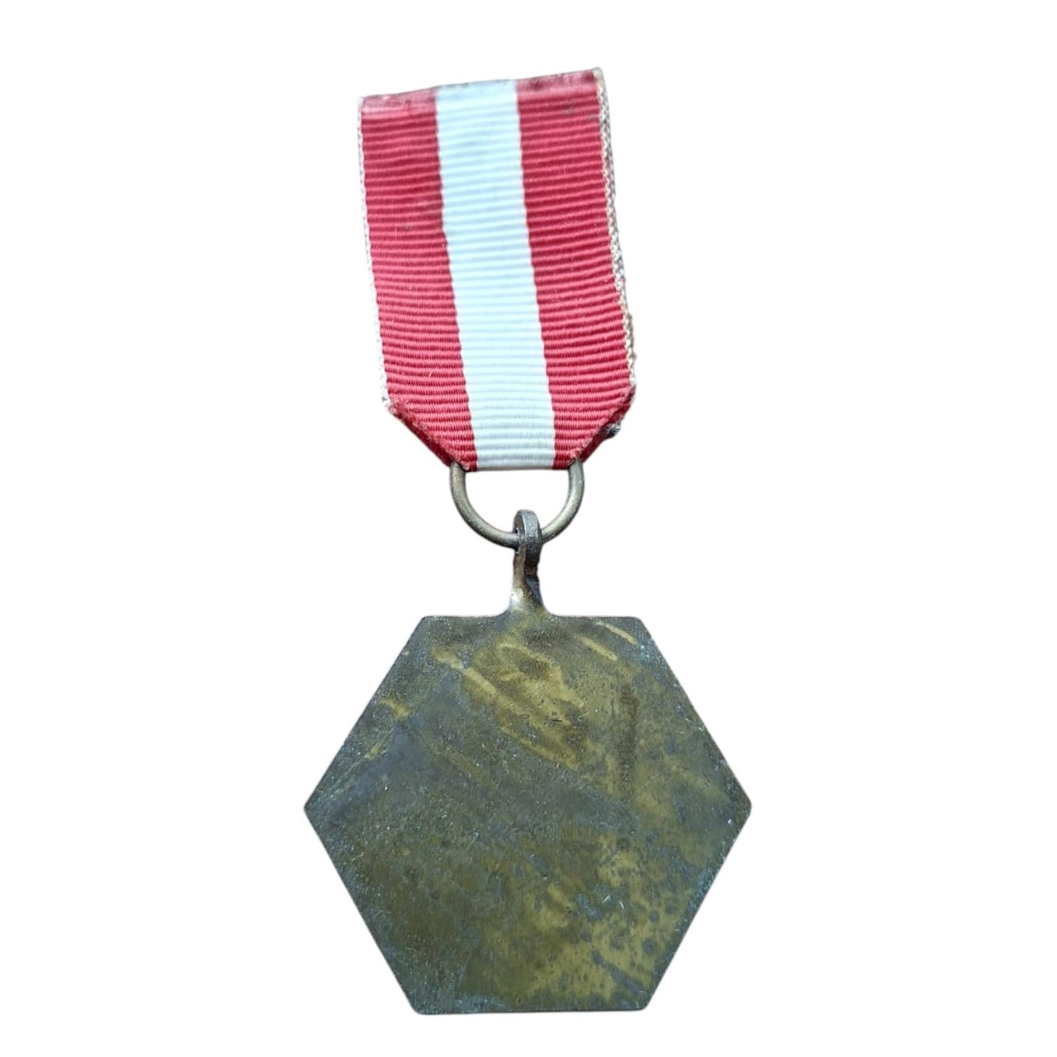 Partij Medailles/penningen Nederland 7 stuks - Image 12