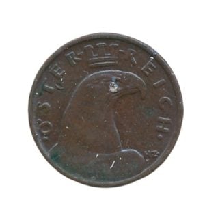 Oostenrijk 100 Kronen 1924