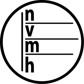NVMH Logo