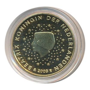 Nederland 10 Eurocent 2003 Proof
