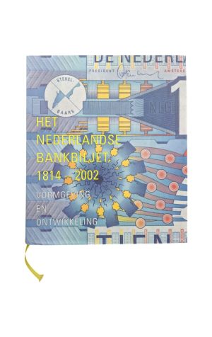 Het Nederlandse Bankbiljet 1814-2002