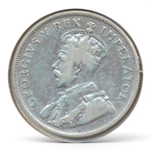 Zuid-Afrika 2 Shillings 1932