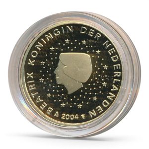Nederland 10 Eurocent 2004 Proof