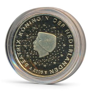 Nederland 10 Eurocent 2005 Proof