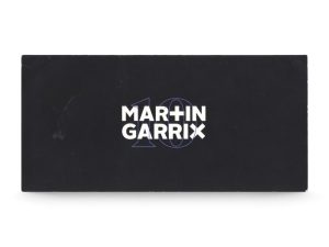 Nederland Martin Garrix tientje 2023 in verpakking