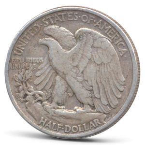 Verenigde Staten Half Dollar 1936-p