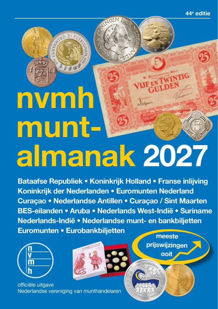 NVMH Muntalmanak 2027